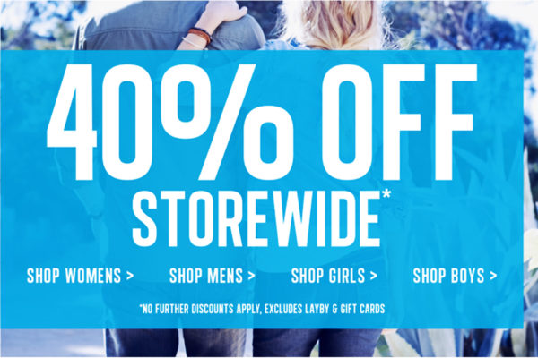 jeanswest40