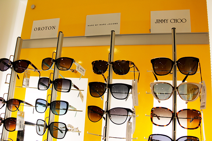 bupa optical oakley