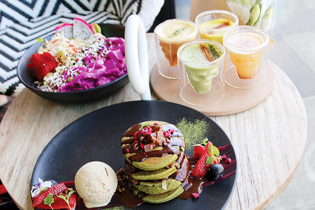The 17 best places to have Brunch in Melbourne - MELBOURNE GIRL