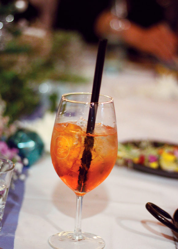 10 Greek Plates MELBOURNE GIRL