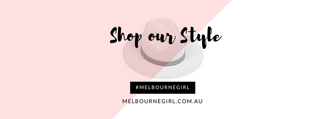 Shop our Style