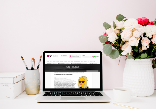 Five Best Beauty Bloggers to Follow