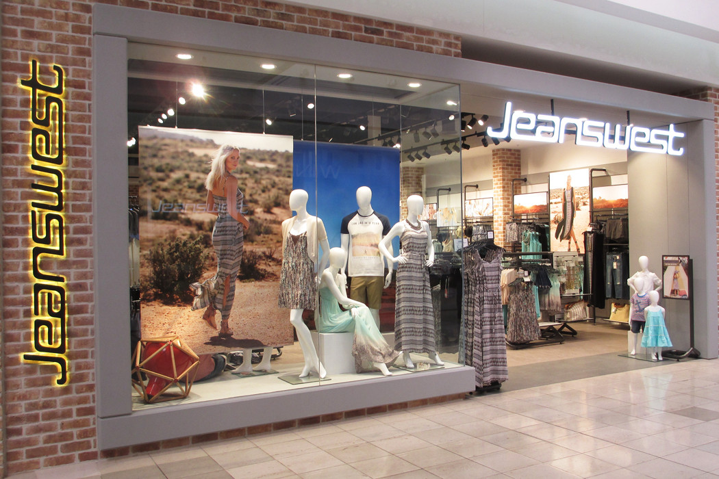 Jewellery on sale shop highpoint