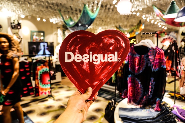 DESIGUAL Melbourne