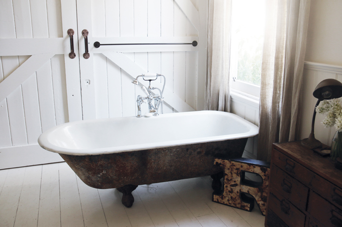 Vintage House - Bath