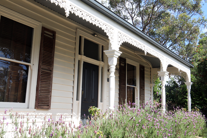 Vintage House - Daylesford