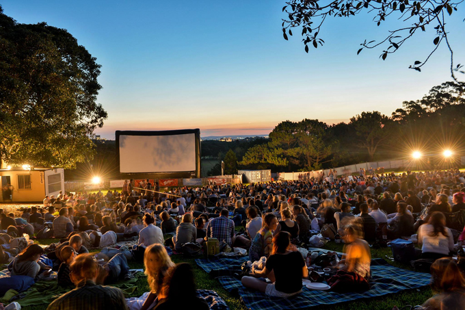 Moonlight Cinema