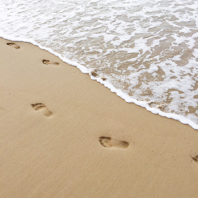 BEACH - BARWON HEADS & OCEAN GROVE