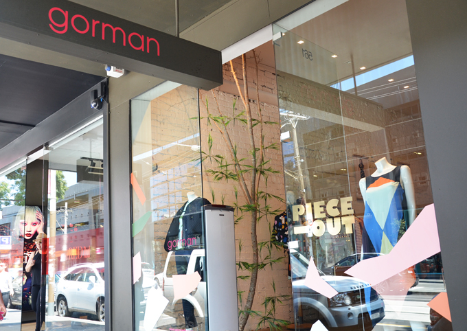 Gorman - Fashion Lovers Guide to Chapel Street