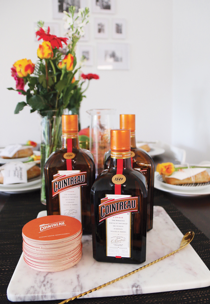 Cointreau