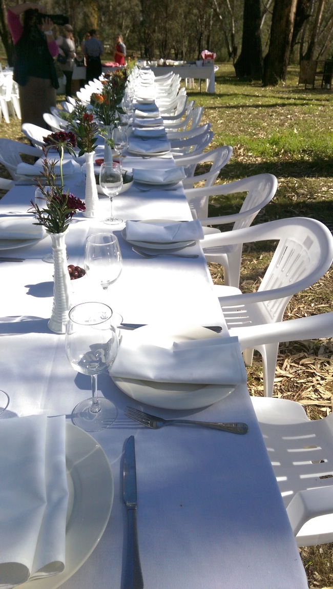 Rutherglen Country Harvest