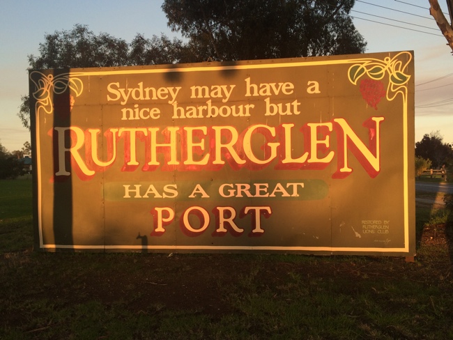 Rutherglen