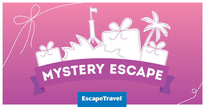 Mystery Escapes