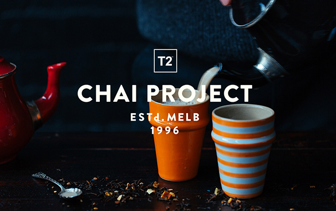 T2 Chai Project - Melbourne Girl