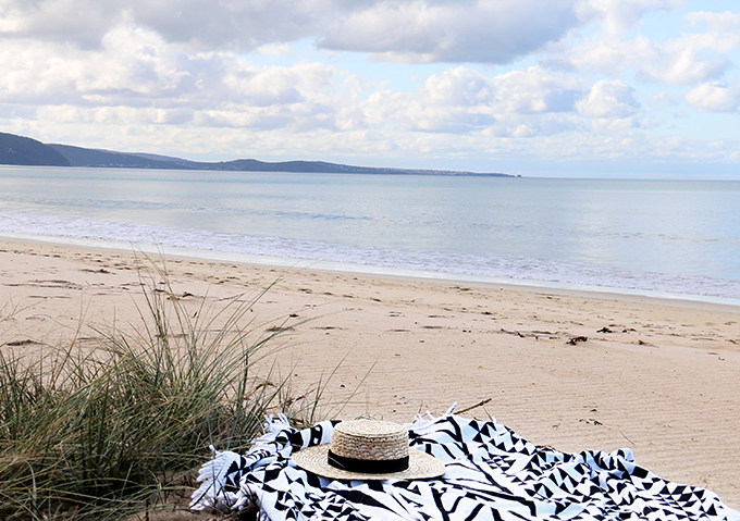 Lorne Beach