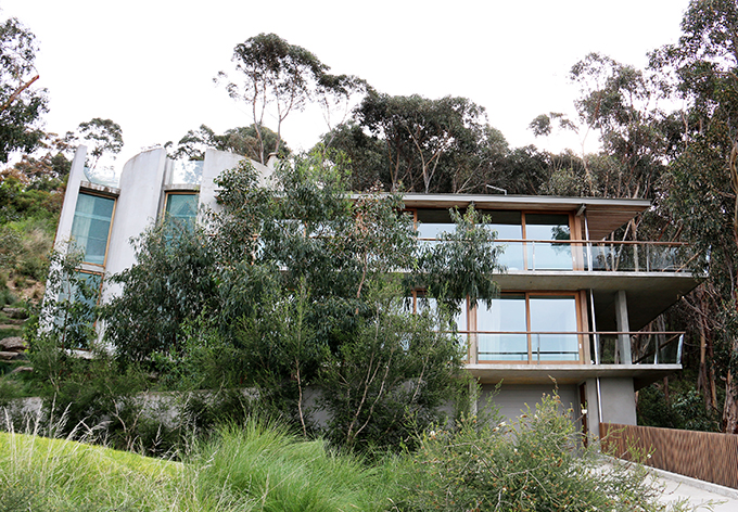 Ocean House - Lorne Holiday House