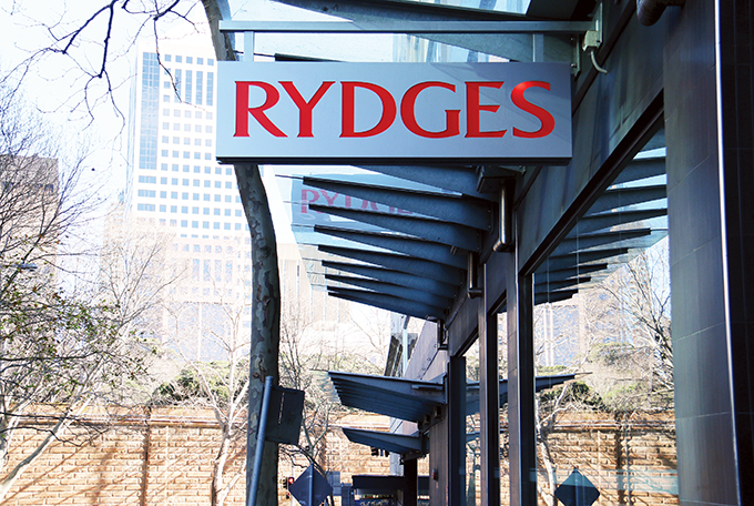 Rydges Sydney Central