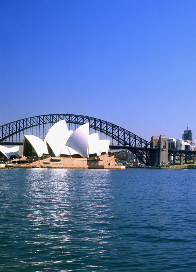 Sydney Harbour