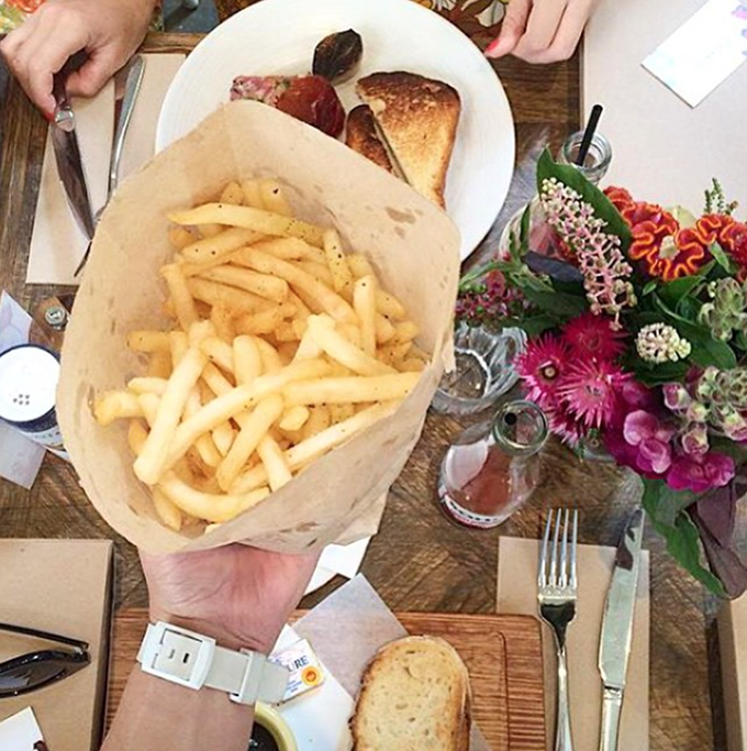The Stables of Como - Melbourne's Best Lunches