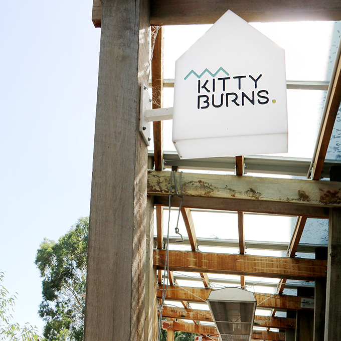 Kitty Burns - Melbourne's Best Breakfast Spots