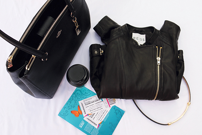 Melbourne Fashion Week Essentials