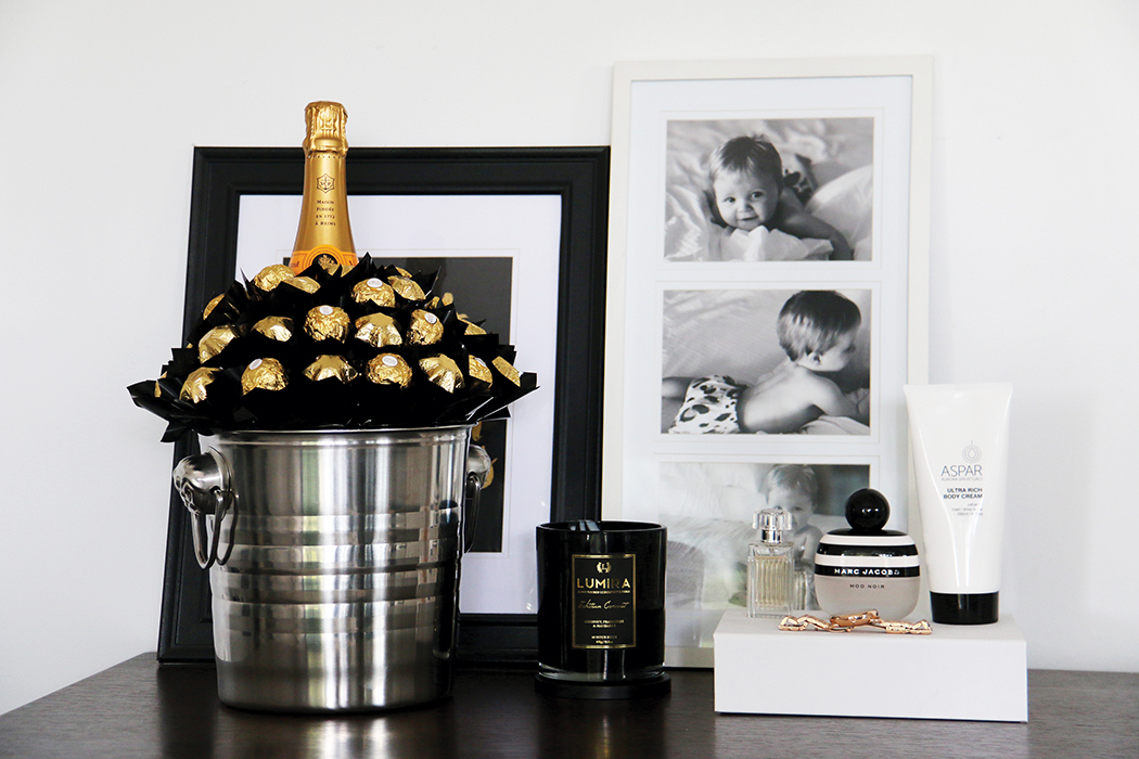 Melbourne's most stylish Hamper Delivery MELBOURNE GIRL