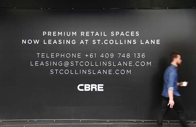 St Collins Lane - Now Leasing