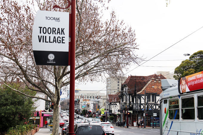 Toorak Village