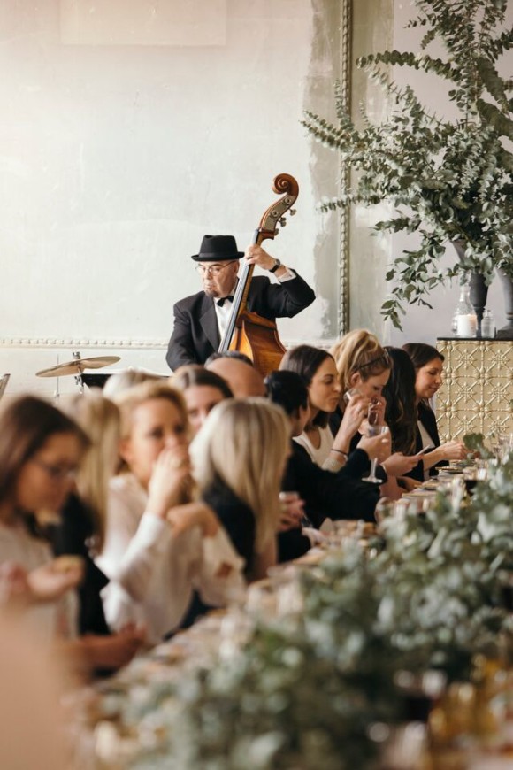 The George Ballroom, St Kilda - The perfect event space for weddings and functions in Melbourne, Australia