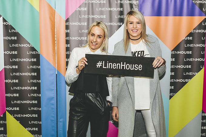 St Jerome’s The Hotel - Linen House Launch