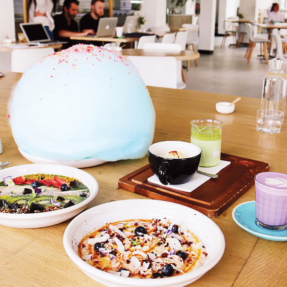 long story short cafe