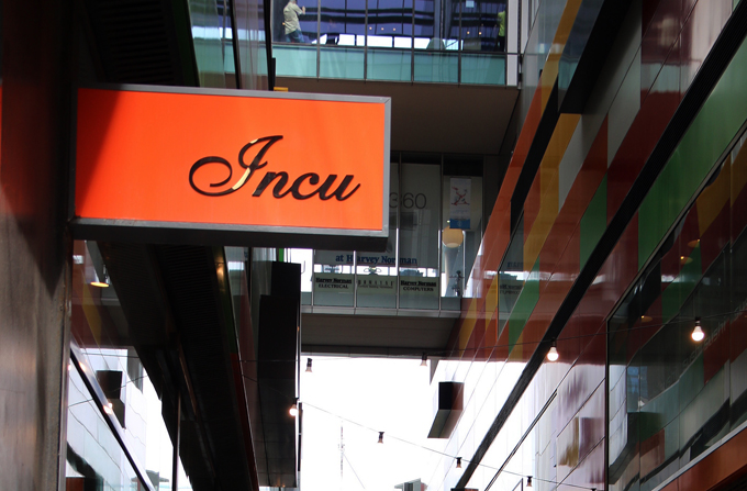 INCU - QV Melbourne