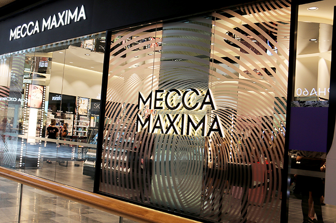 Mecca Maxima Eastland