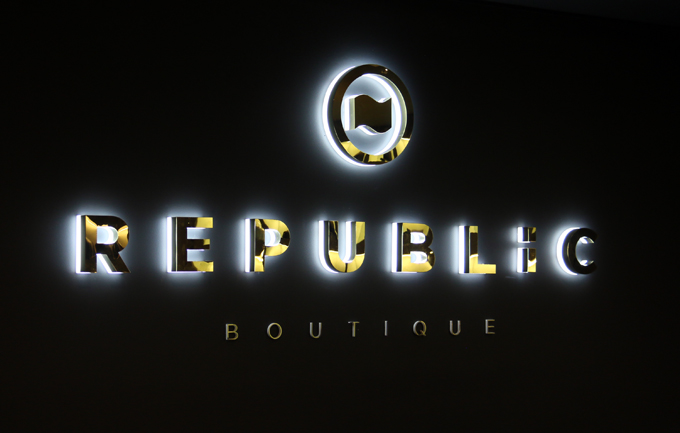 Republic Boutique