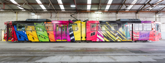 melbarttrams