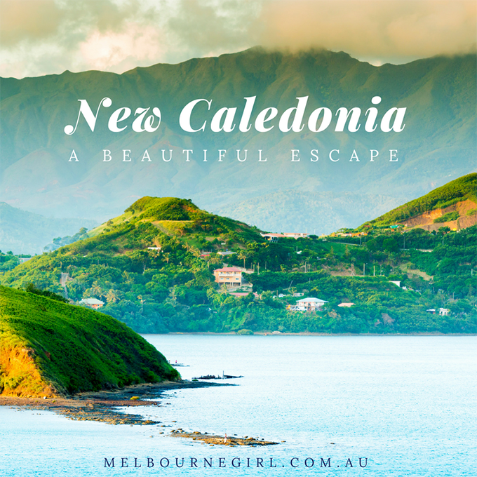 New Caledonia