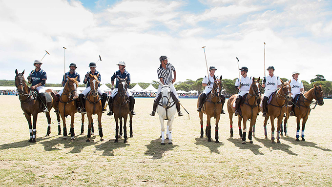 Portsea Polo