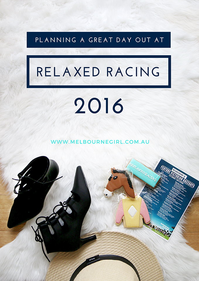 Planning a great day out at Relaxed Racing