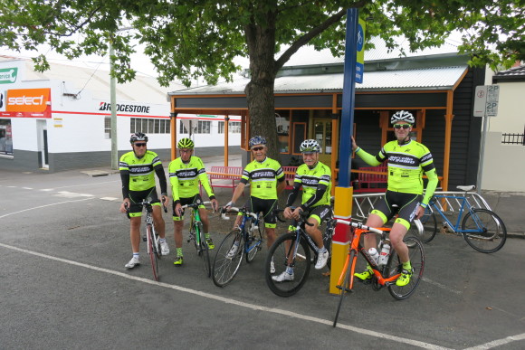 Get your Bike on in Geelong - Australia