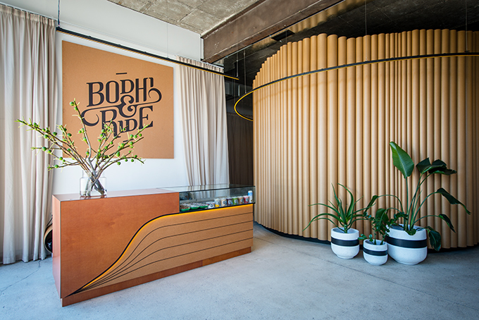 Bodhi & Ride Studio