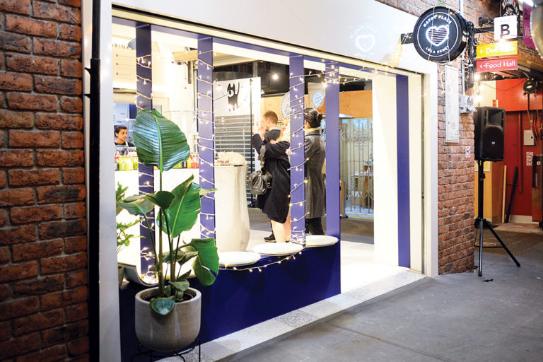 Happy Place arrives at South Melbourne Market MELBOURNE GIRL