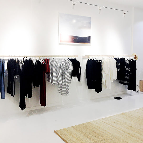 Assembly Label Melbourne Flagship Store Launch MELBOURNE GIRL