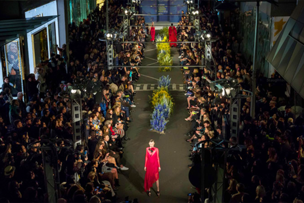 FREE THINGS TO DO DURING FASHION WEEK