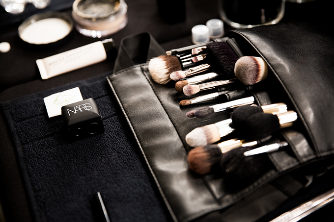 Make Up Brushes