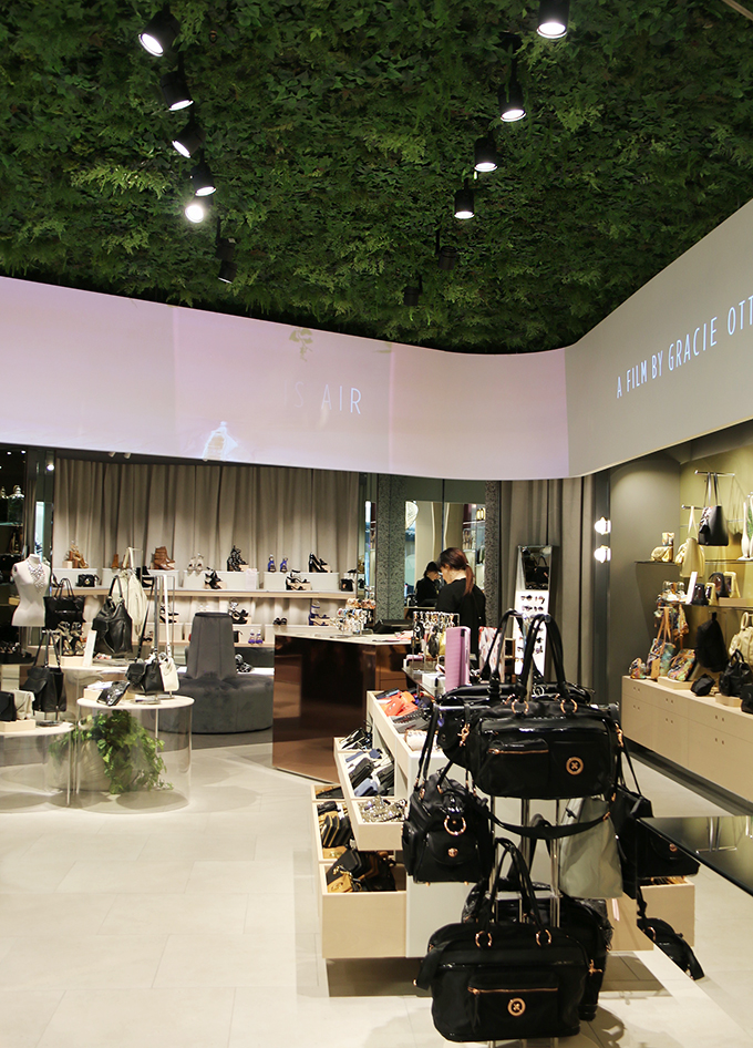 Mimco Flagship Boutique Chadstone - Now Open