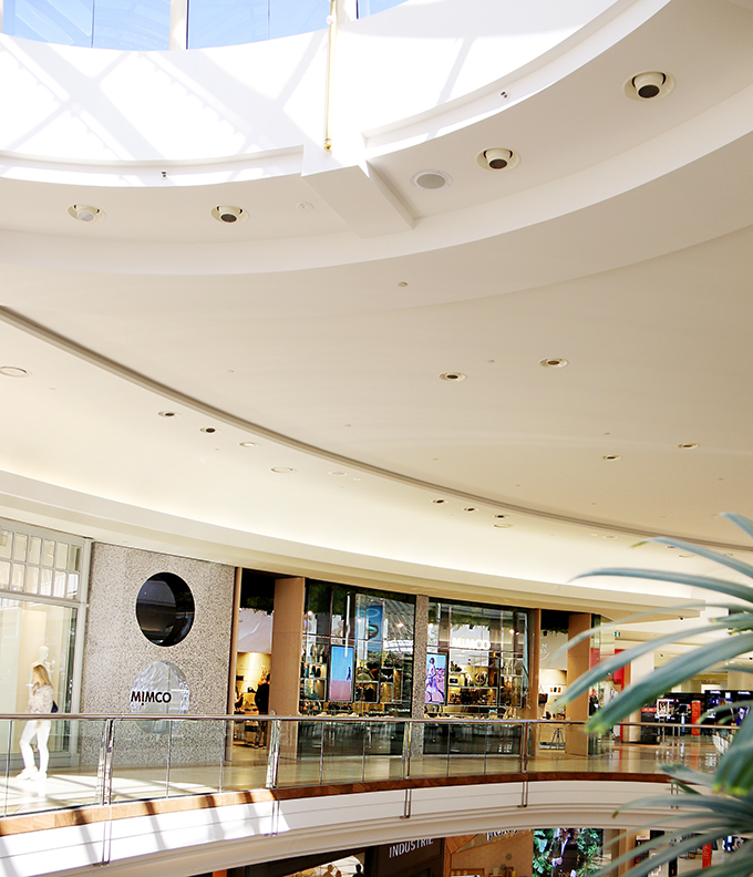 Mimco Flagship Boutique - Chadstone Shopping Centre