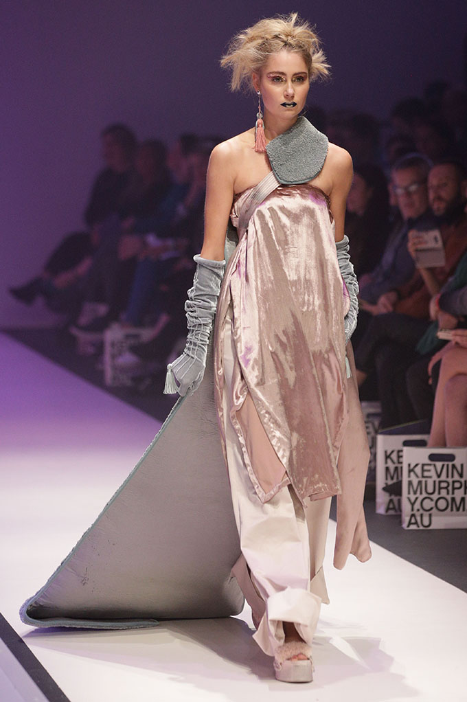 RMIT Emerging Runway