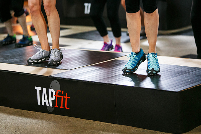 TAPfit - Tap dance your way to fitness in Melbourne