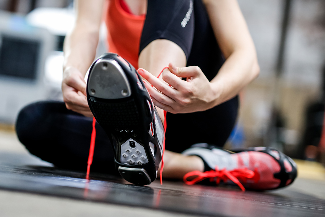 tap dance equipment