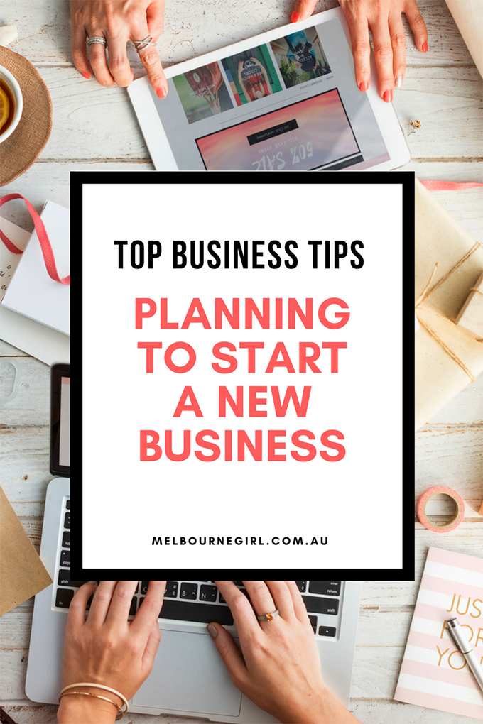 Top Business Tips